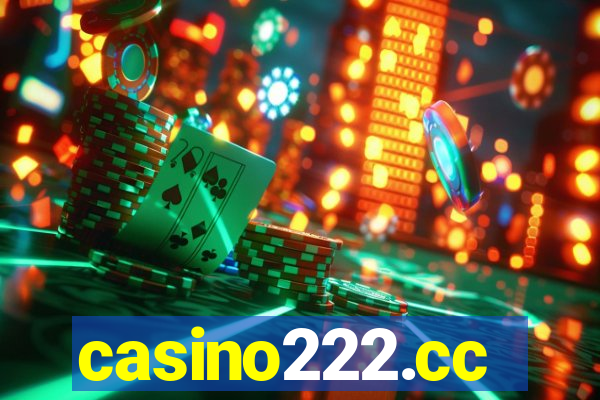 casino222.cc