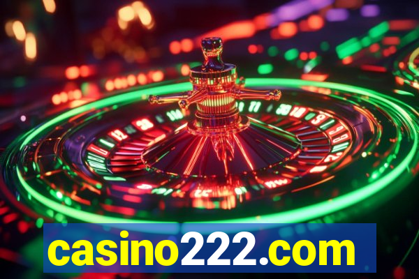 casino222.com