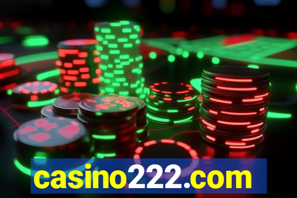 casino222.com