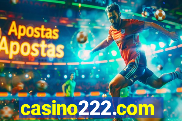 casino222.com