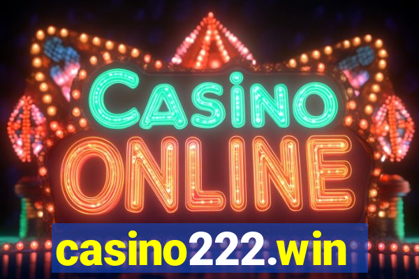 casino222.win