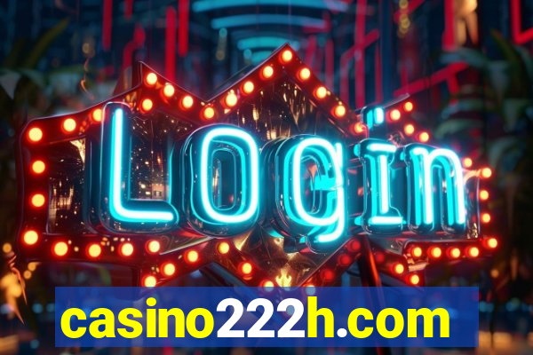 casino222h.com