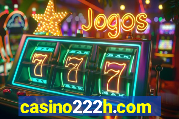 casino222h.com