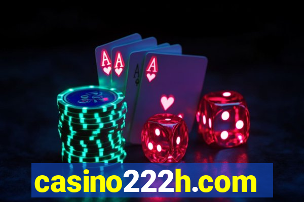 casino222h.com