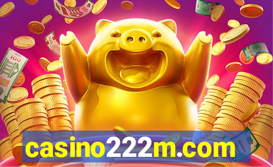 casino222m.com