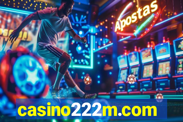 casino222m.com