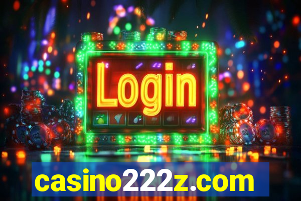 casino222z.com