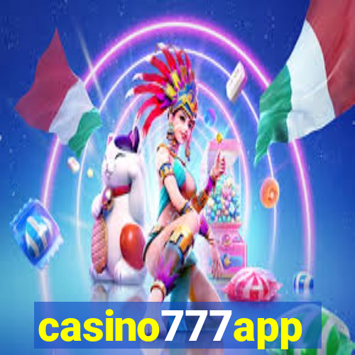 casino777app