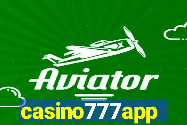 casino777app