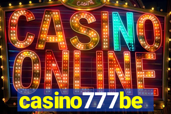 casino777be