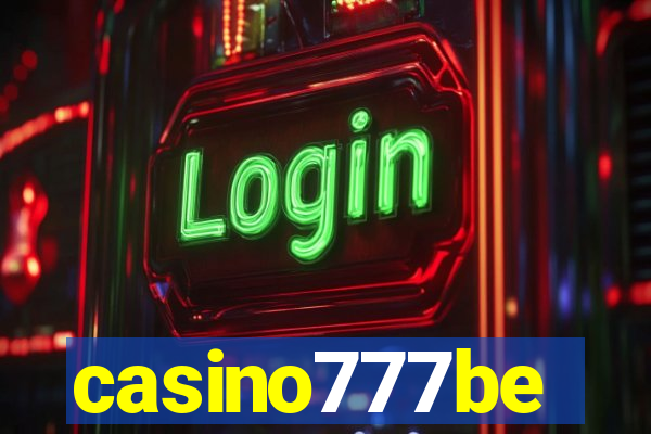 casino777be