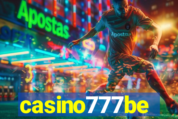 casino777be