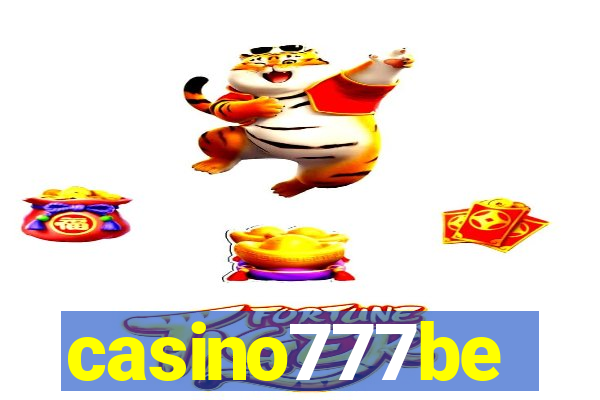 casino777be