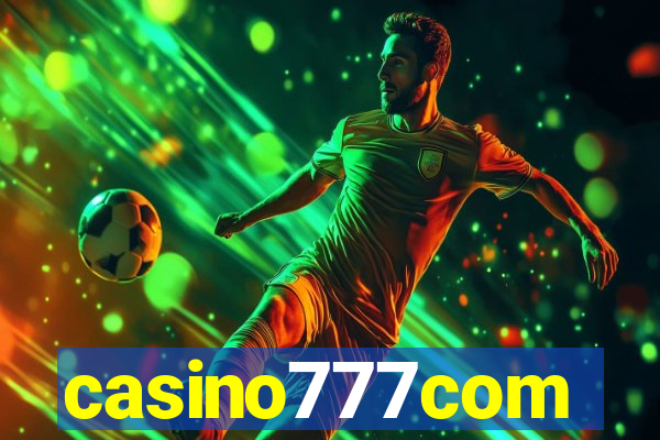 casino777com