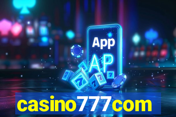 casino777com