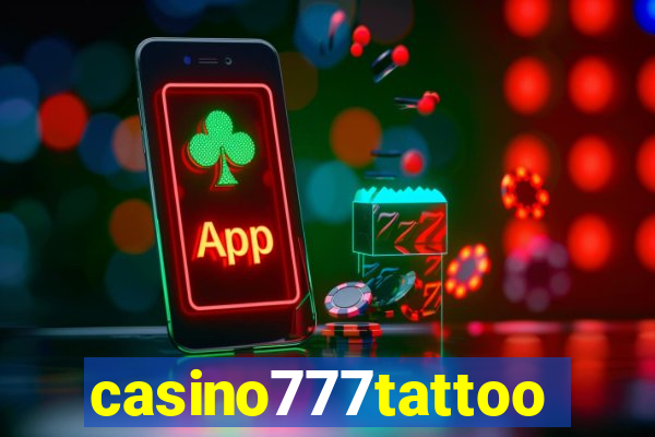 casino777tattoo