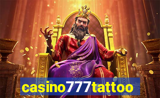 casino777tattoo