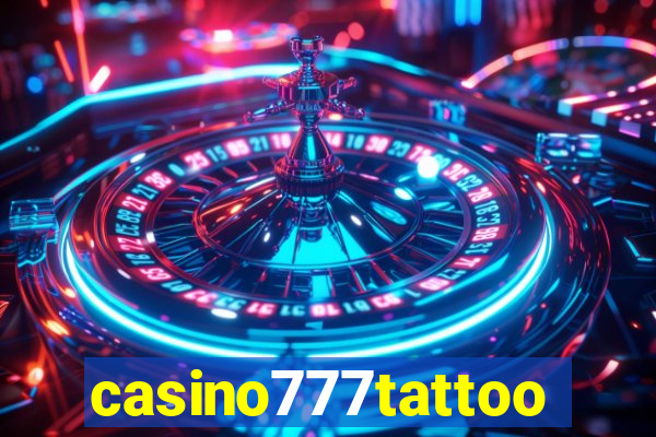 casino777tattoo