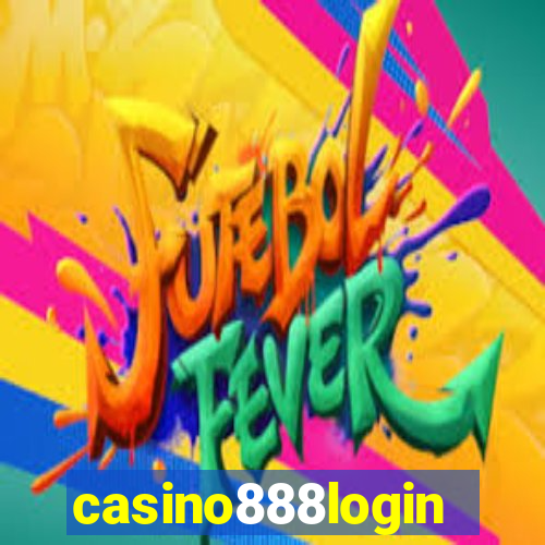 casino888login