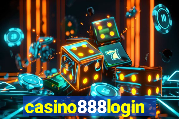 casino888login