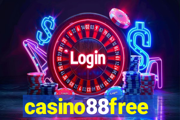 casino88free