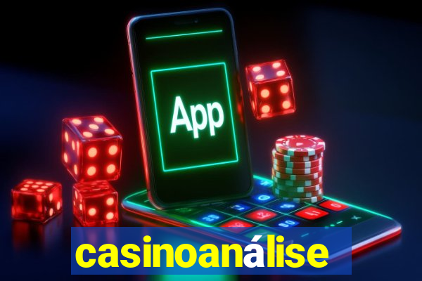 casinoanálise