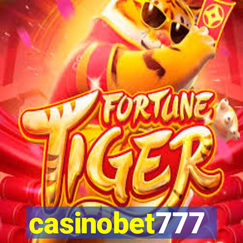 casinobet777