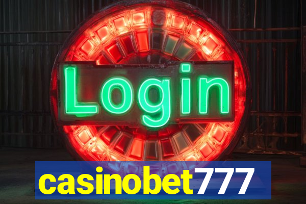 casinobet777