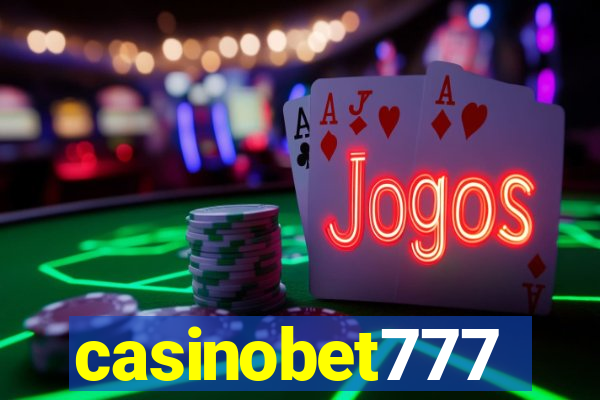 casinobet777