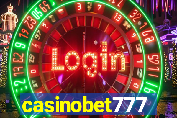 casinobet777