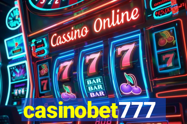 casinobet777