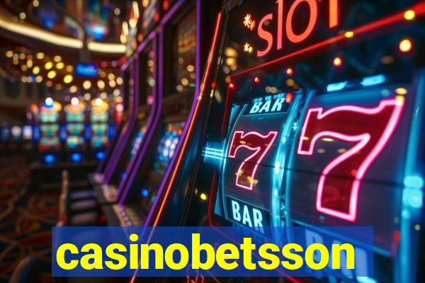 casinobetsson