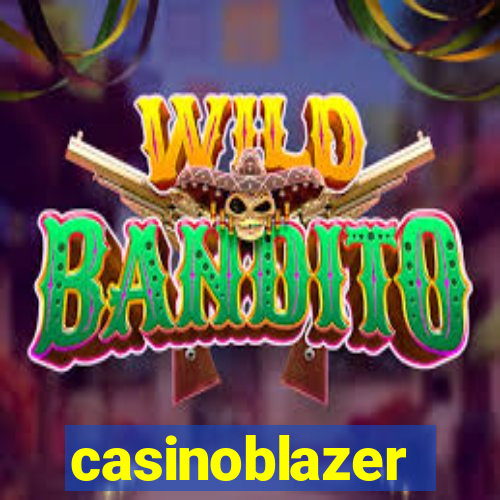 casinoblazer