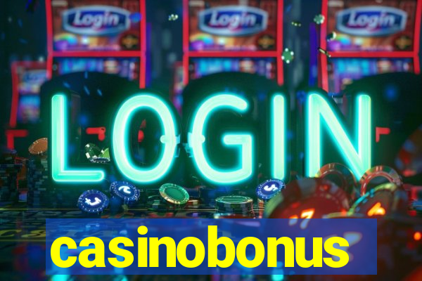 casinobonus