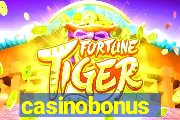 casinobonus