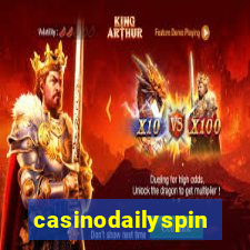 casinodailyspin