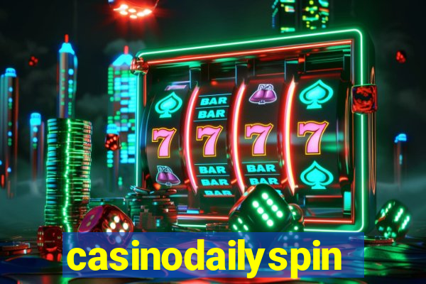 casinodailyspin