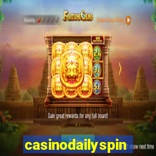 casinodailyspin