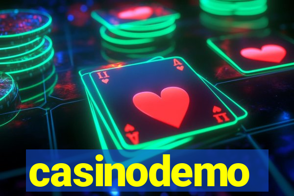 casinodemo