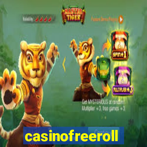 casinofreeroll