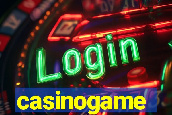 casinogame