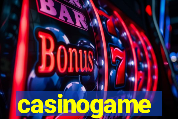 casinogame