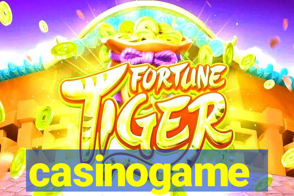 casinogame