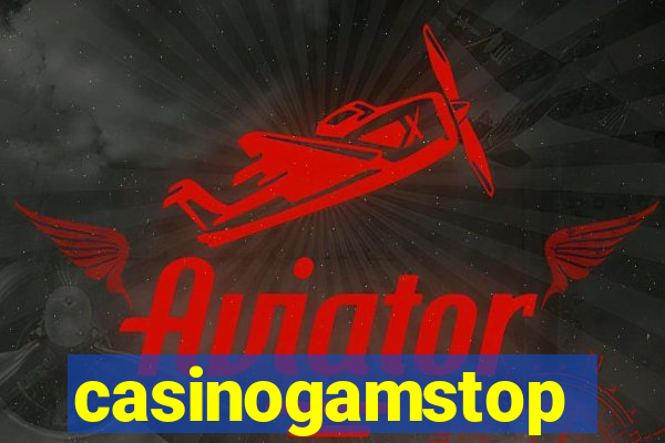 casinogamstop