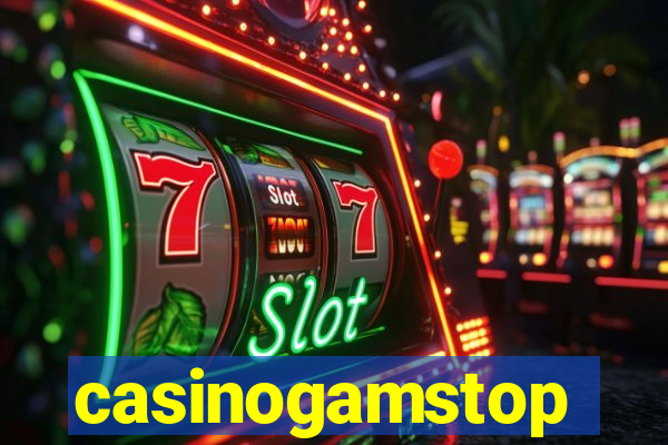 casinogamstop