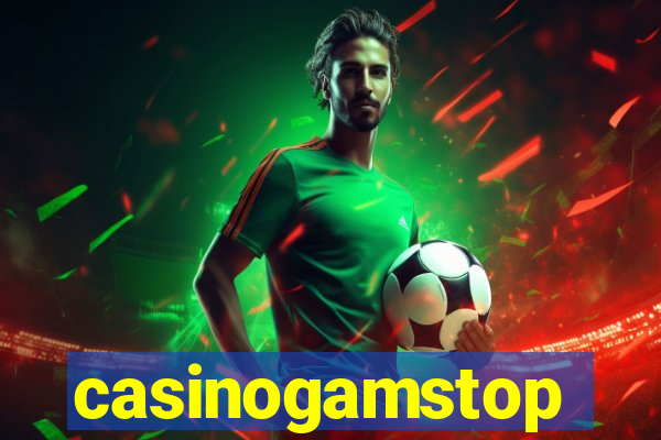 casinogamstop