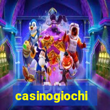 casinogiochi