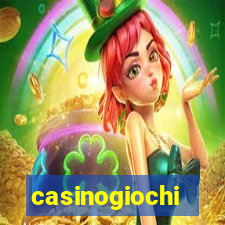 casinogiochi