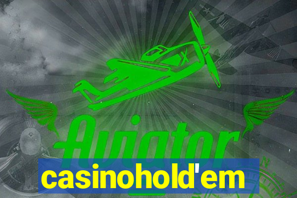 casinohold'em