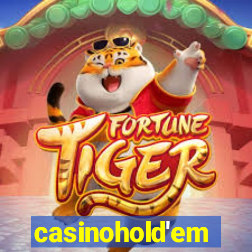 casinohold'em